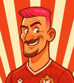 Bartłomiej Pawłowski